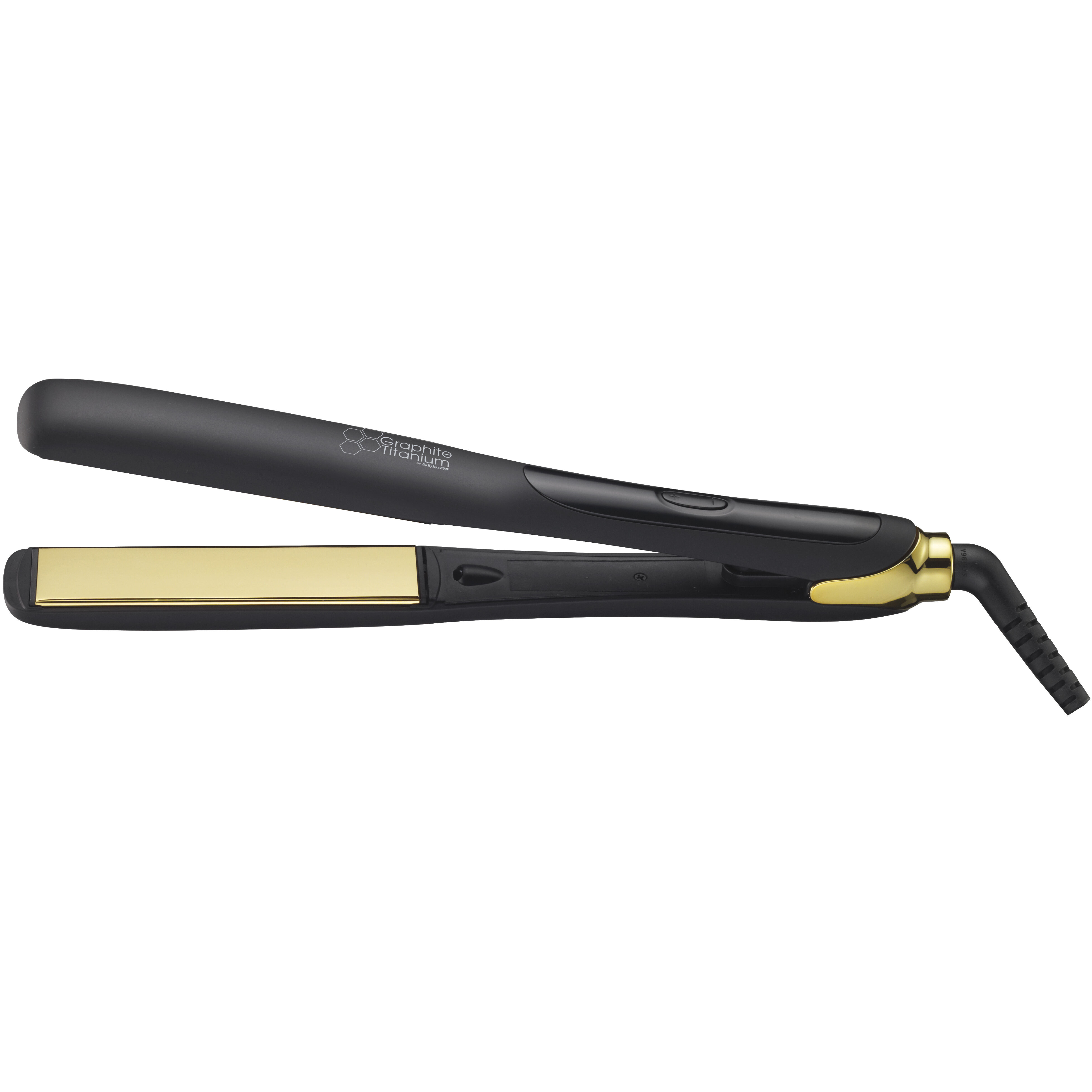 Outlet Babyliss PRO 1 1/4” Ionic Flat Iron